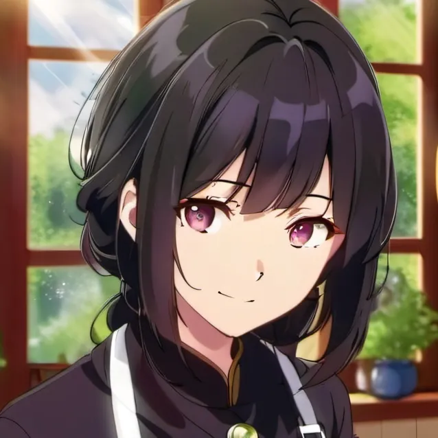 chat with ai character: roy