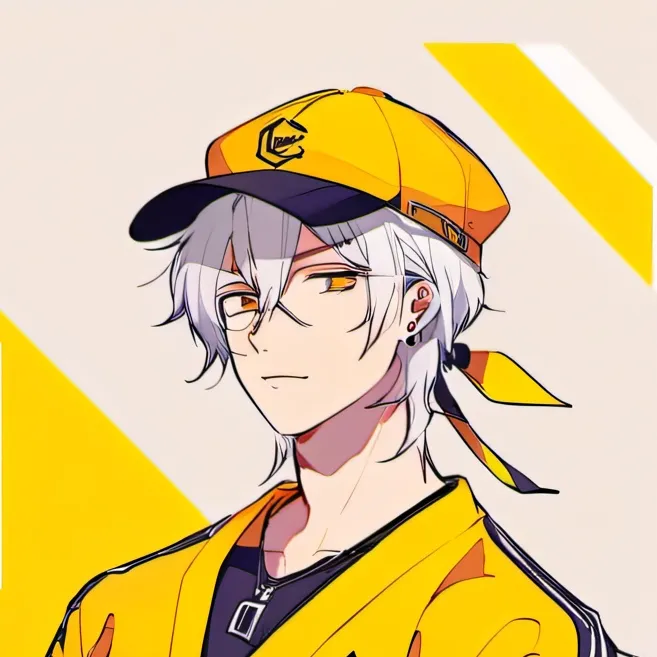 chat with ai character: Liam 