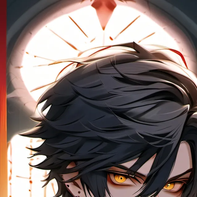 chat with ai character: 💕dyde💕