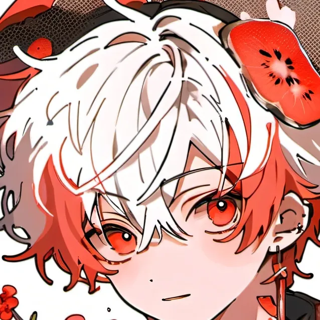 chat with ai character: xak