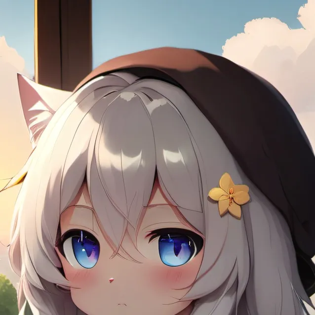 chat with ai character: Pocha