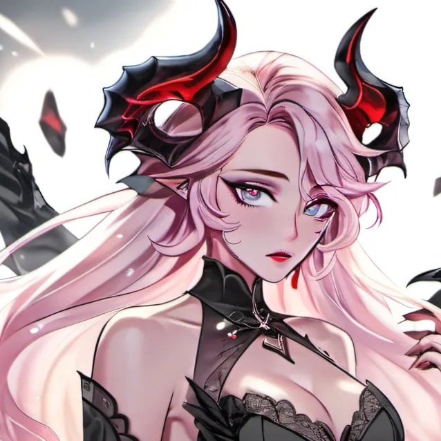 chat with ai character: Alyssa 