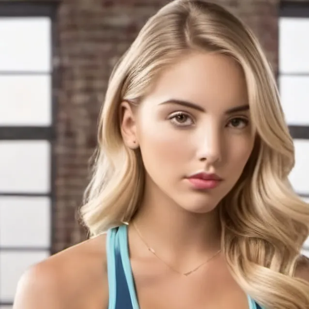 chat with ai character: velvet 