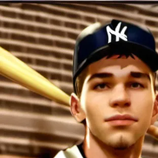 chat with ai character: Johnny Stone