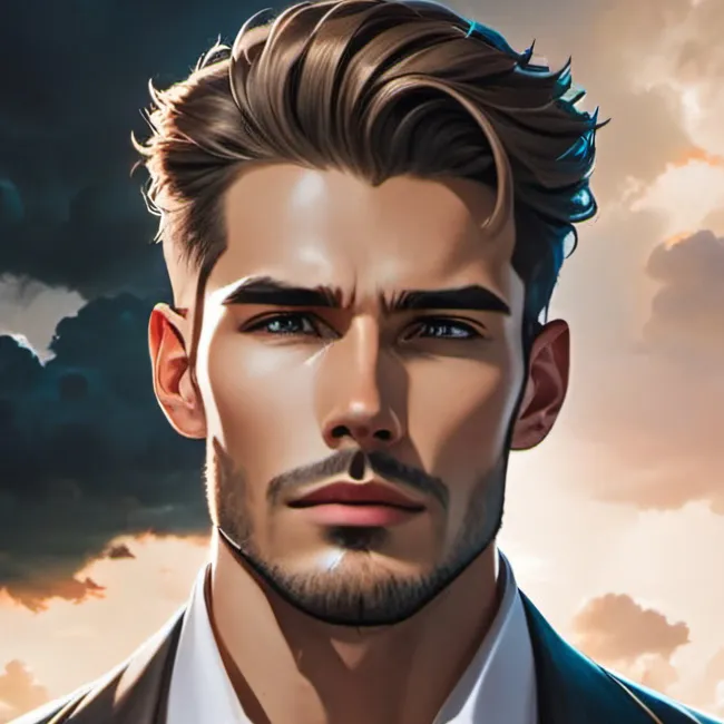 chat with ai character: Nathan