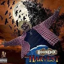 creator Boondox's avatar