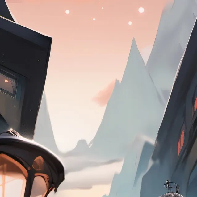 chat with ai character: Relax...