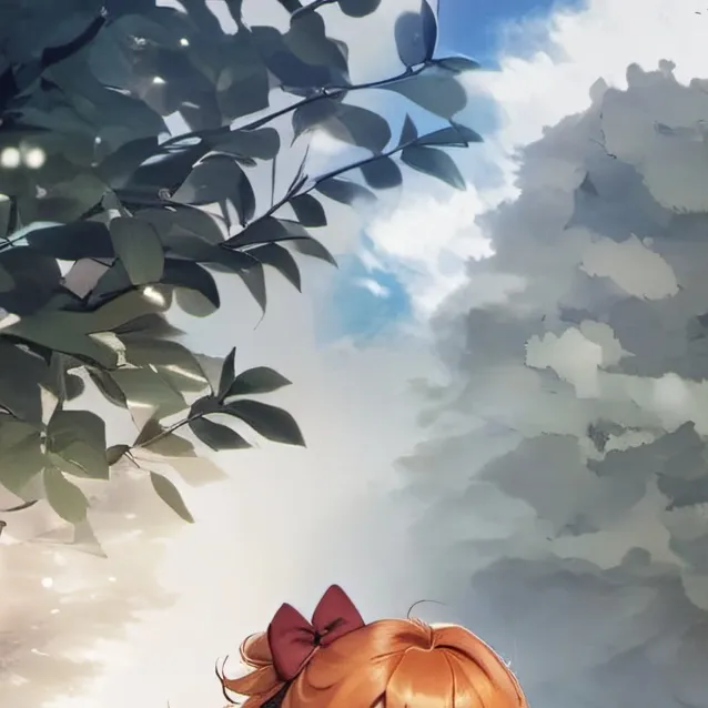 chat with ai character: Elizabeth Afton