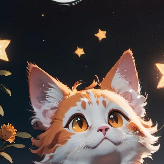 chat with ai character: Orangez