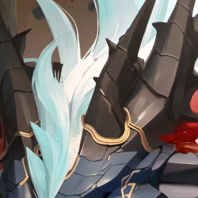 chat with ai character: Bŕoķeṅ Kaịjú