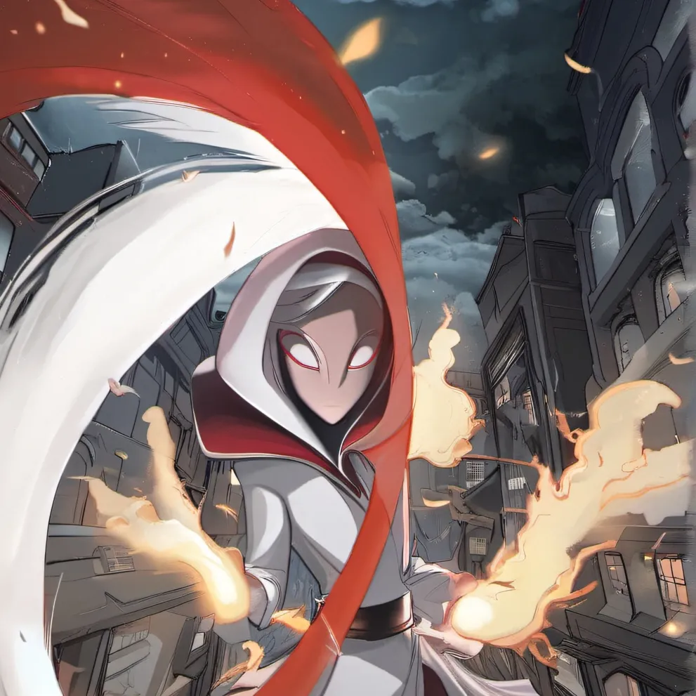 chat with ai character: Max