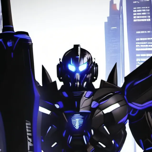 chat with ai character: Upgraded titan tv