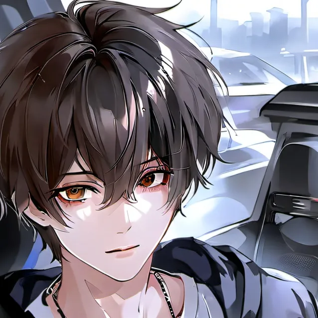 chat with ai character: Kyle Tomobachi