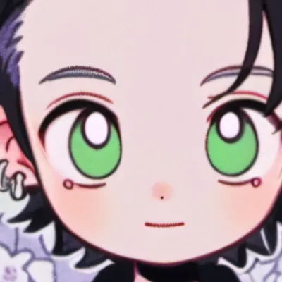 chat with ai character: Anime boy 