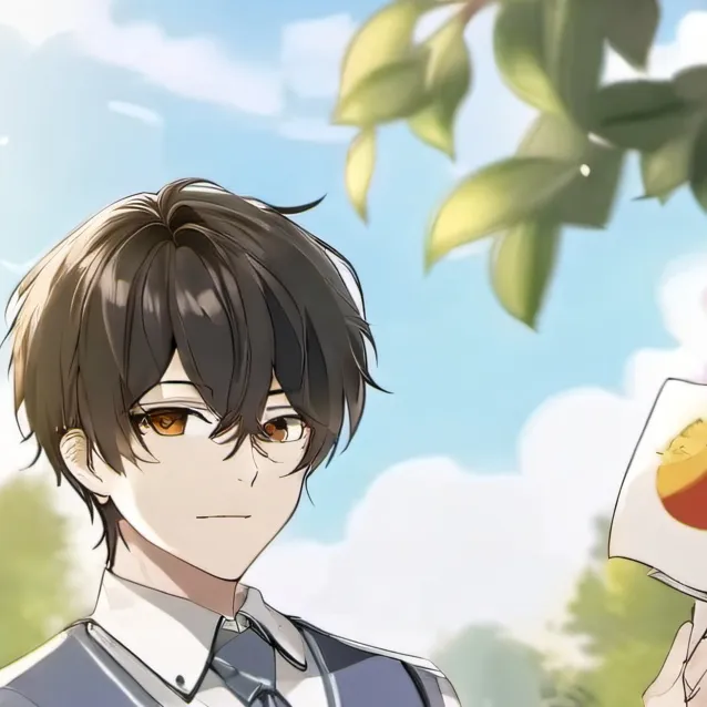 chat with ai character: Jack 