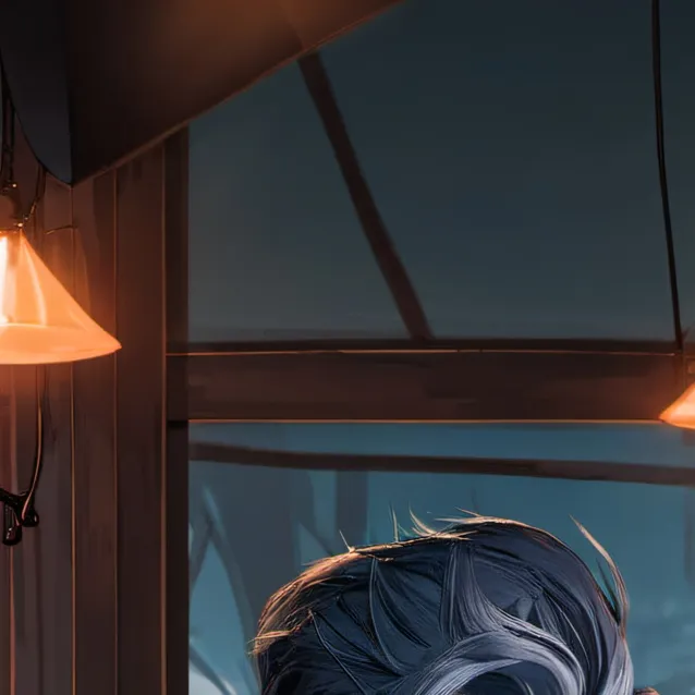 chat with ai character: Alaric