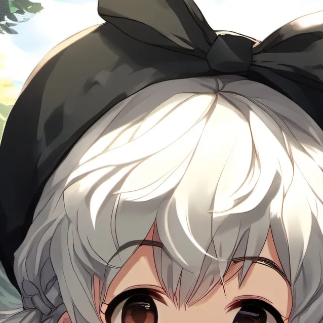 chat with ai character: Aria