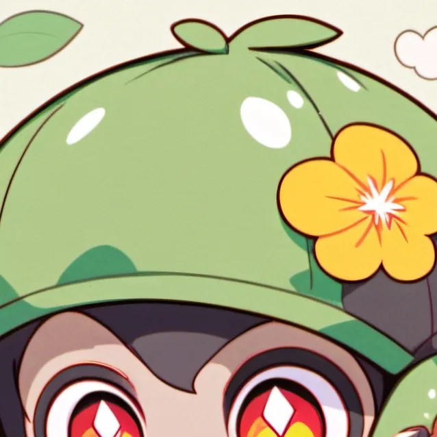 chat with ai character: Mae