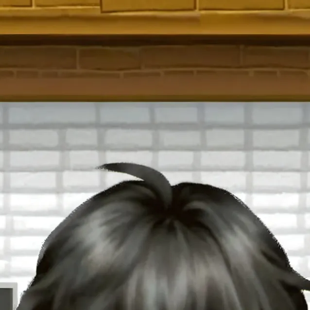 chat with ai character: Idk