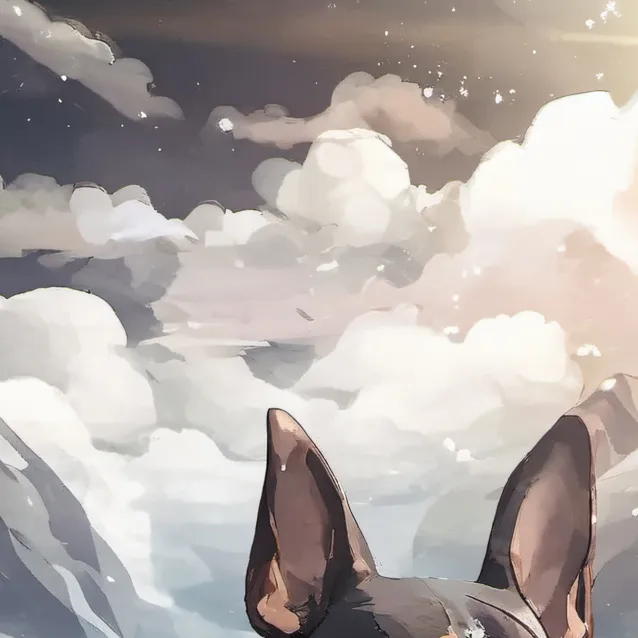 chat with ai character: coco