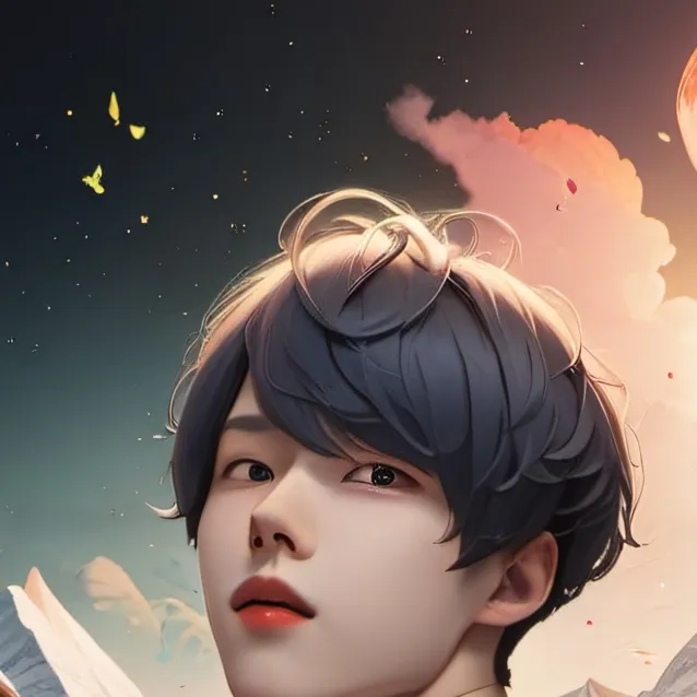 chat with ai character: Maxa