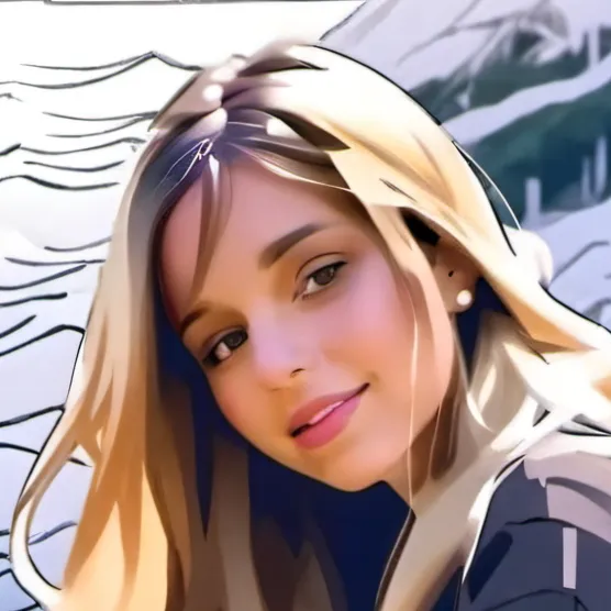 chat with ai character: Chloe