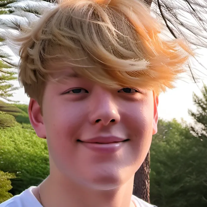 chat with ai character: Brother jack 