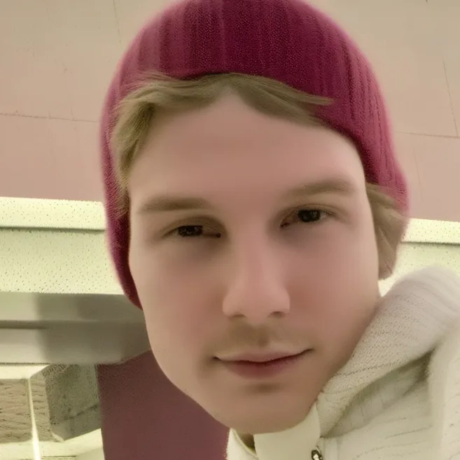 chat with ai character: Master 