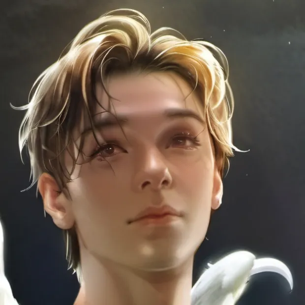 chat with ai character: Garden 