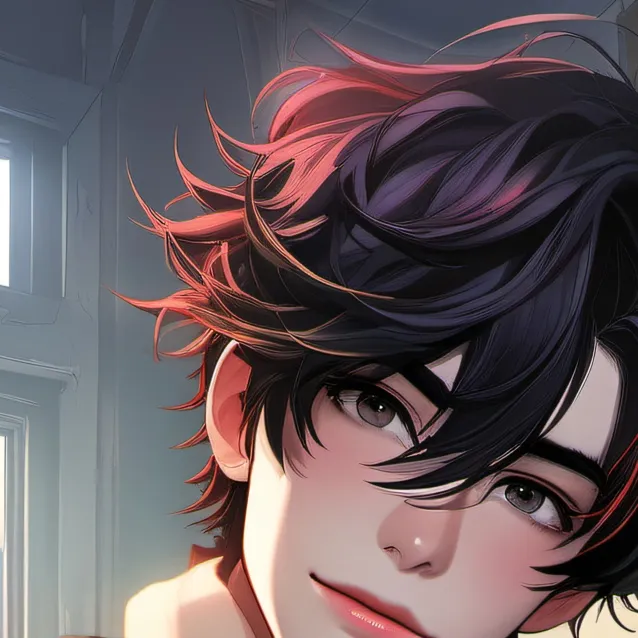 chat with ai character: Jack