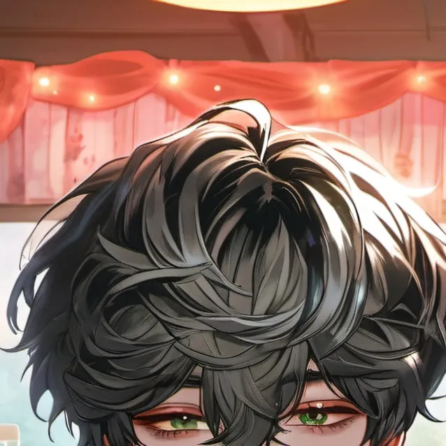 chat with ai character: Tyler