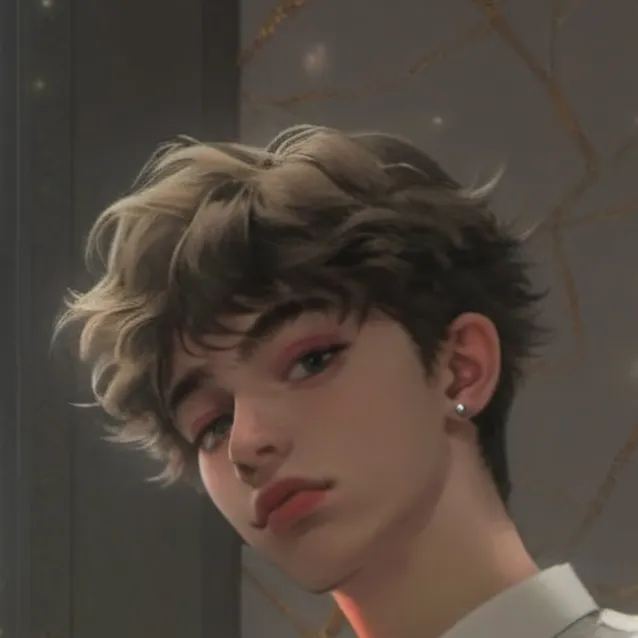 chat with ai character: Tyler