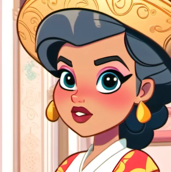 chat with ai character: Derpy Chan