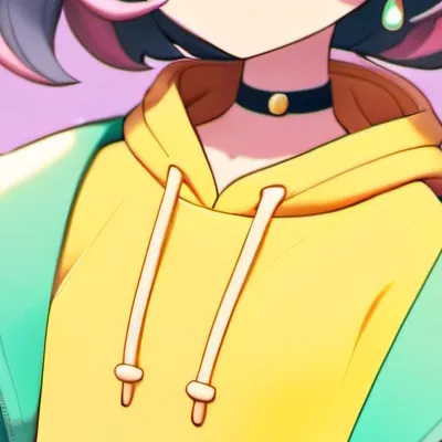 chat with ai character: Derpy Chan