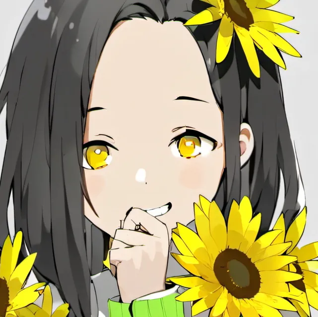 chat with ai character: Skunk girl 