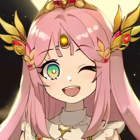 chat with ai character: Princess Valentina