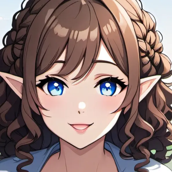 chat with ai character: Sexy baby 