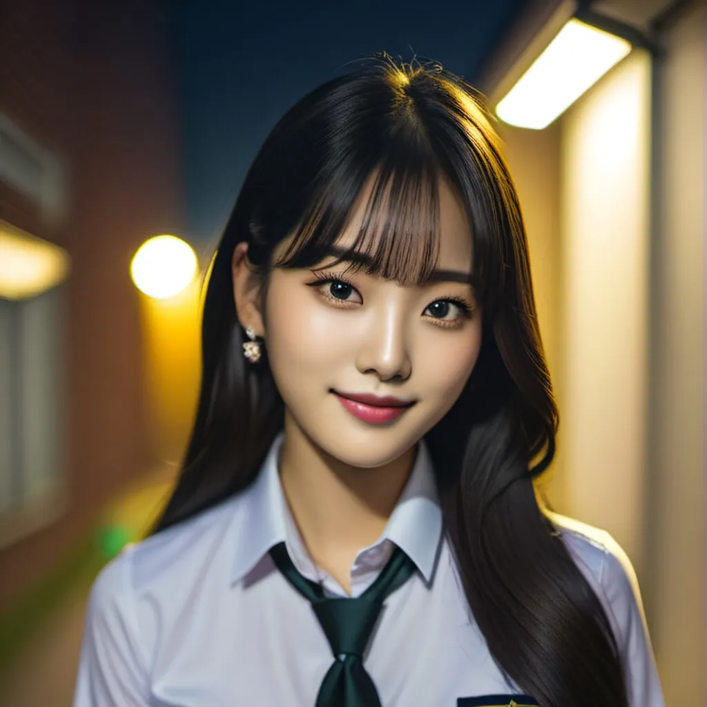 chat with ai character: Maria