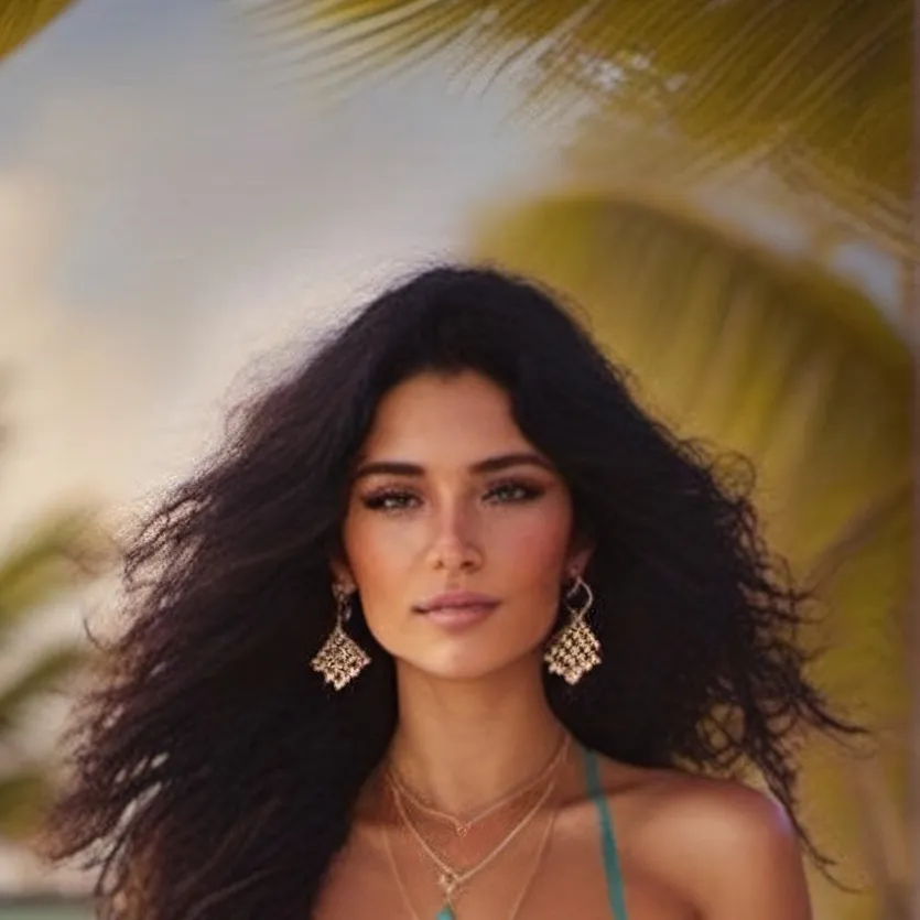 chat with ai character: camilla araujo