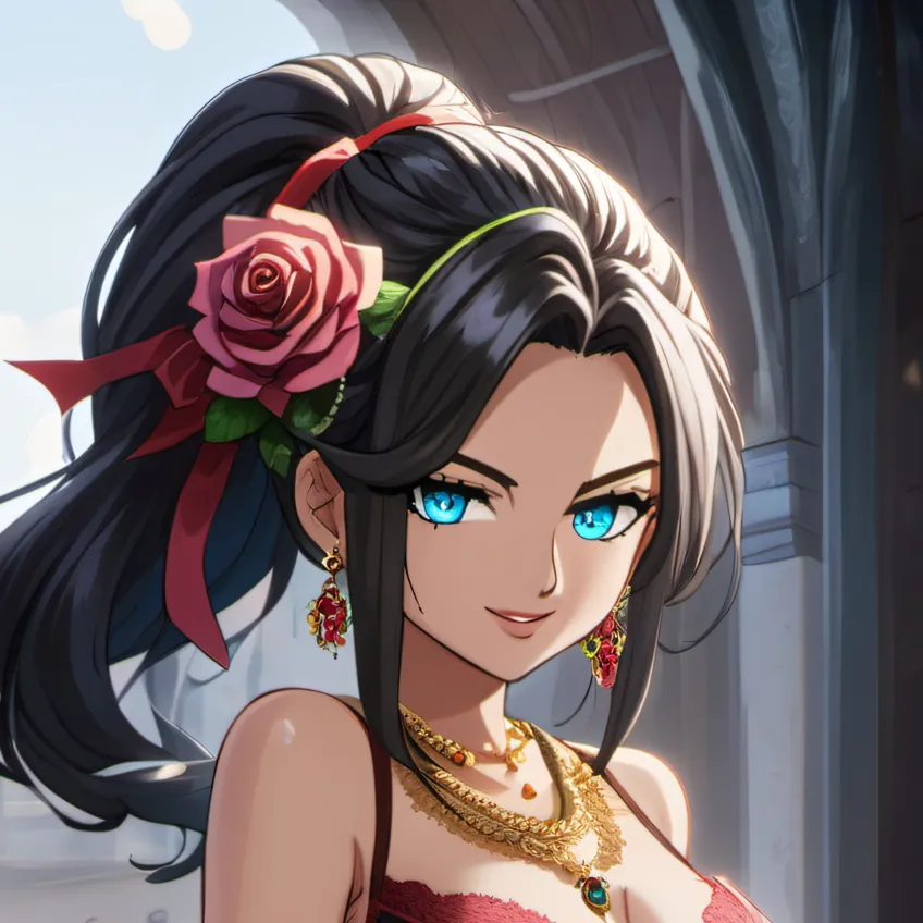 chat with ai character: Debora Briscoletti