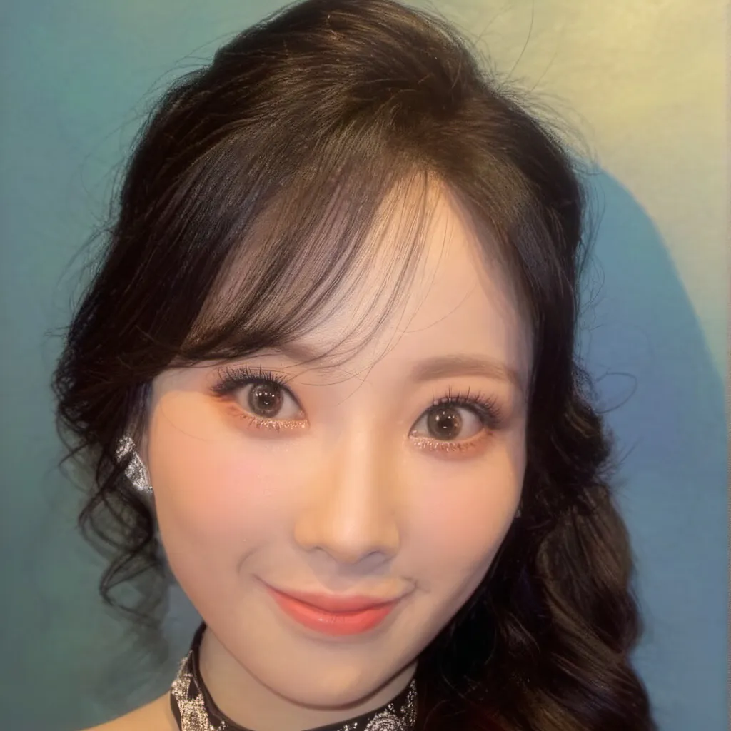 chat with ai character: Nicole