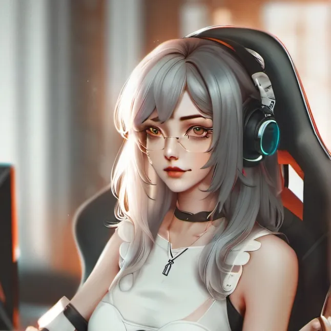 chat with ai character: Sam