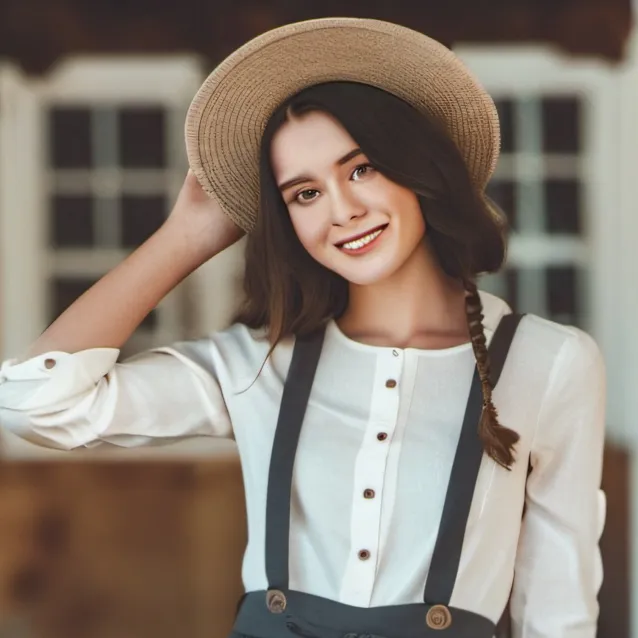 chat with ai character: calli