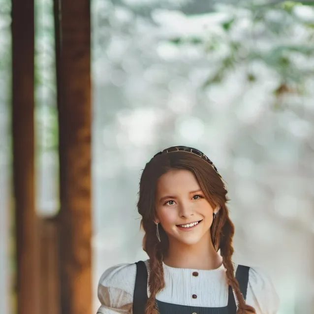 chat with ai character: kay