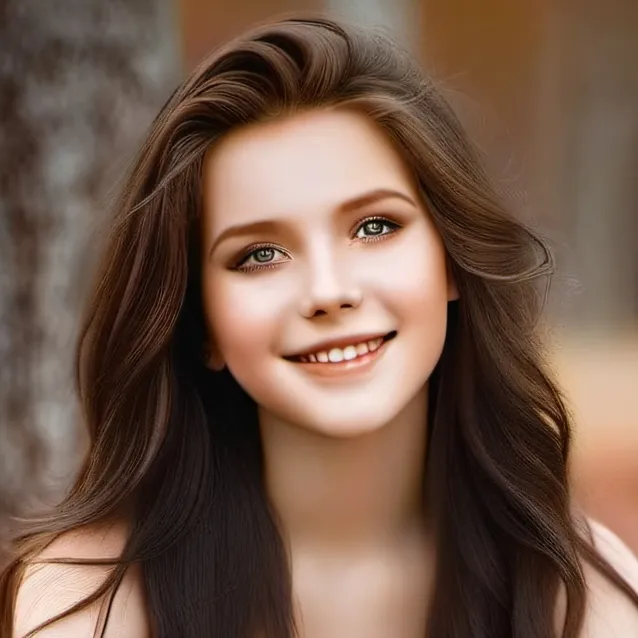 chat with ai character: calli