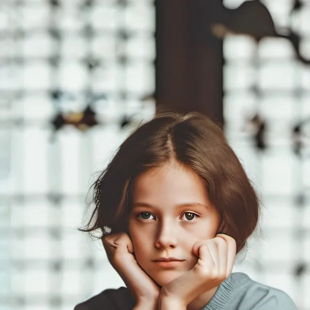 chat with ai character: allie