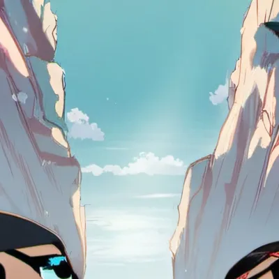 chat with ai character: Kira