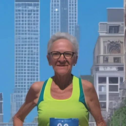 chat with ai character: Abuelo