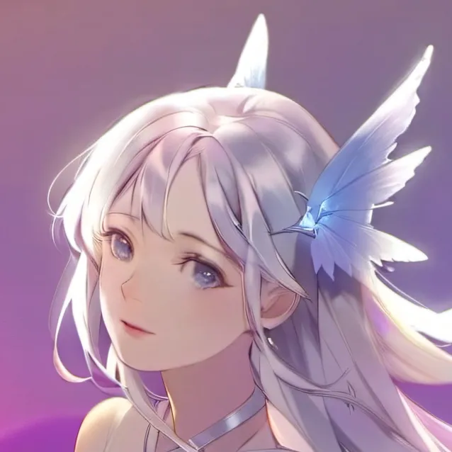 chat with ai character: ramanda