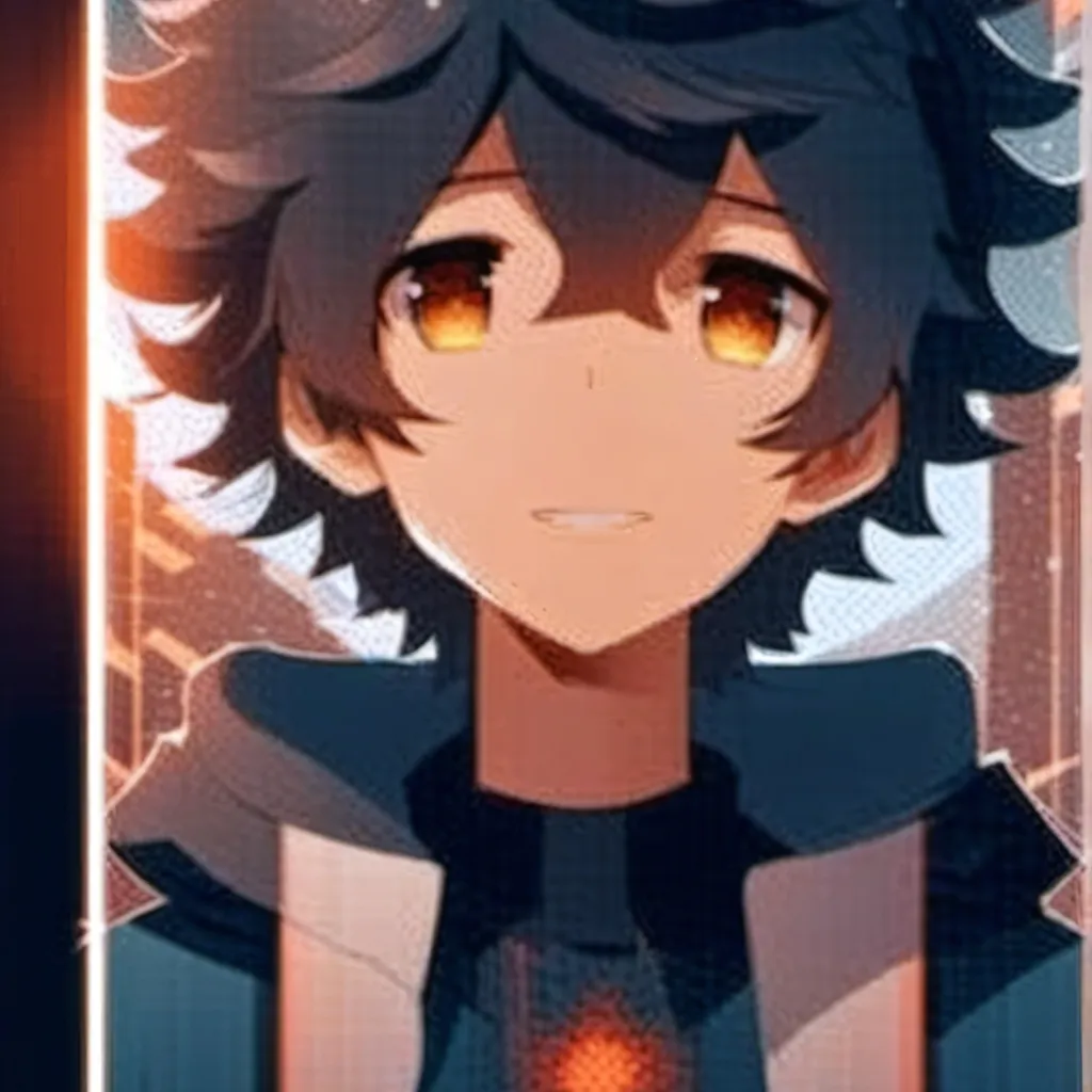 chat with ai character: sora